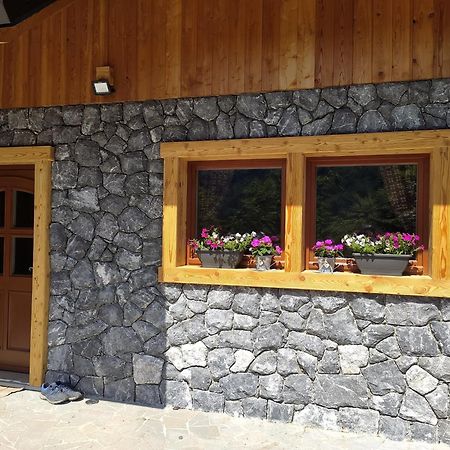 Chalet Navauce Raveo 외부 사진
