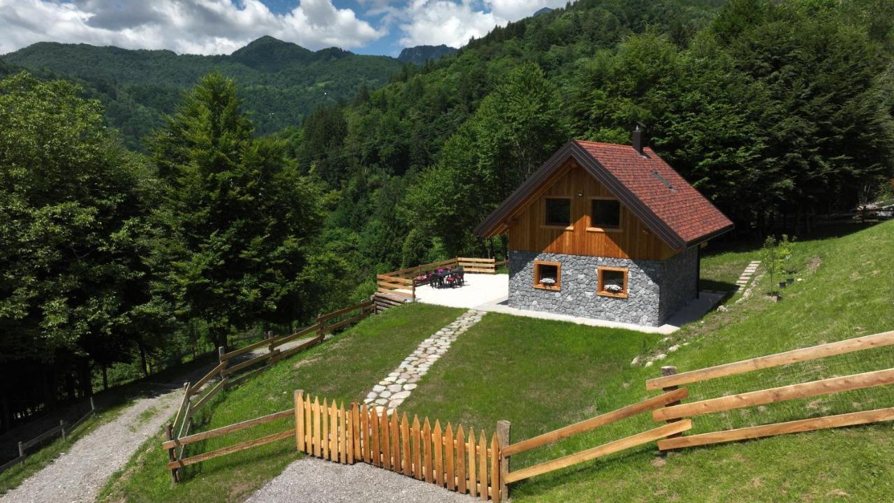 Chalet Navauce Raveo 외부 사진