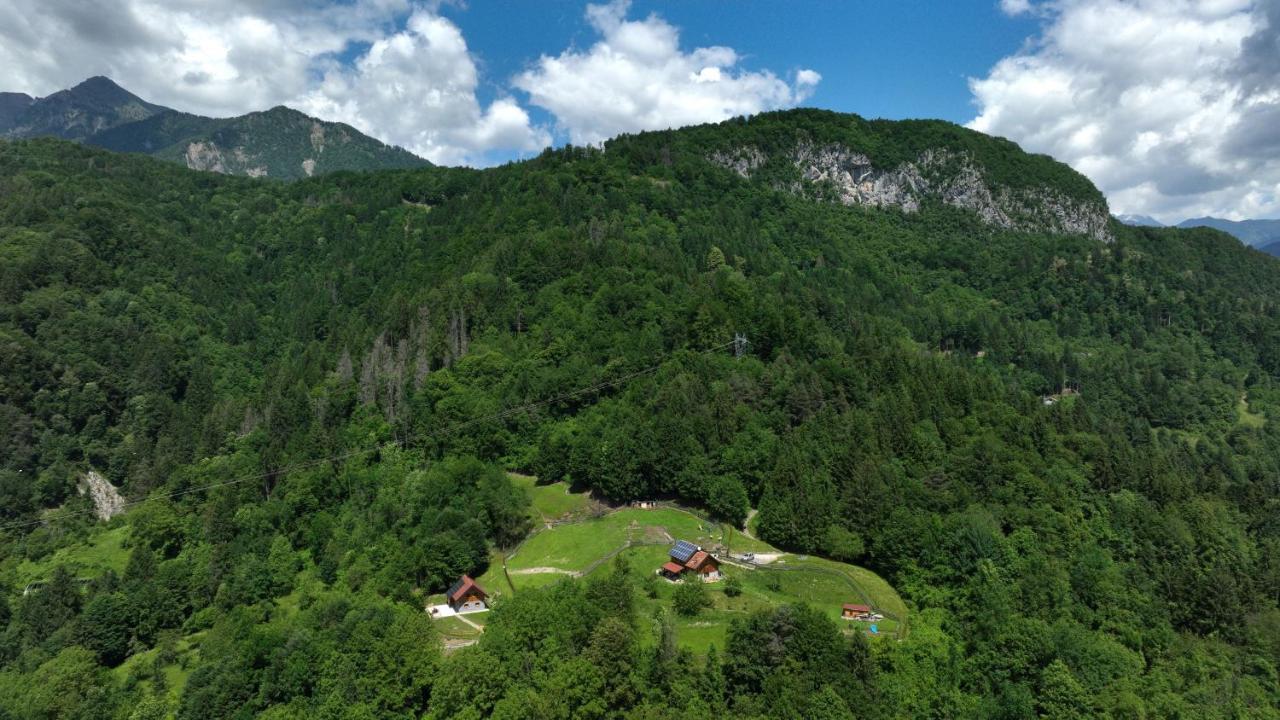 Chalet Navauce Raveo 외부 사진