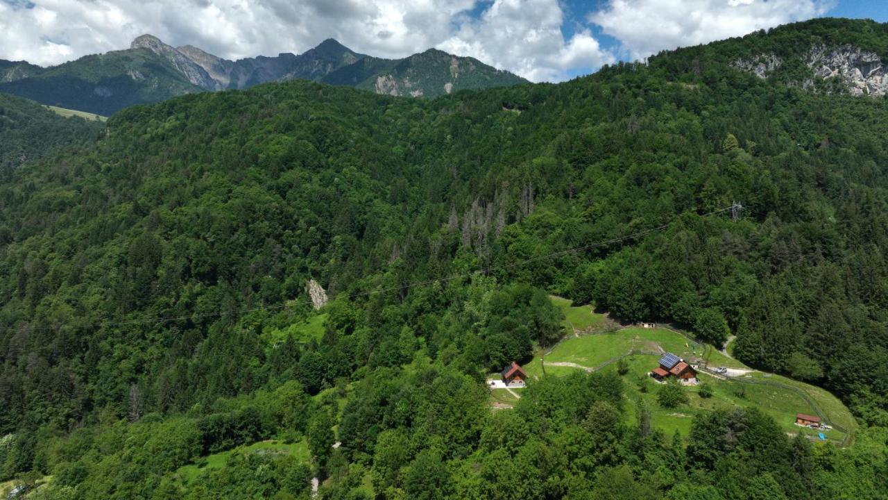 Chalet Navauce Raveo 외부 사진