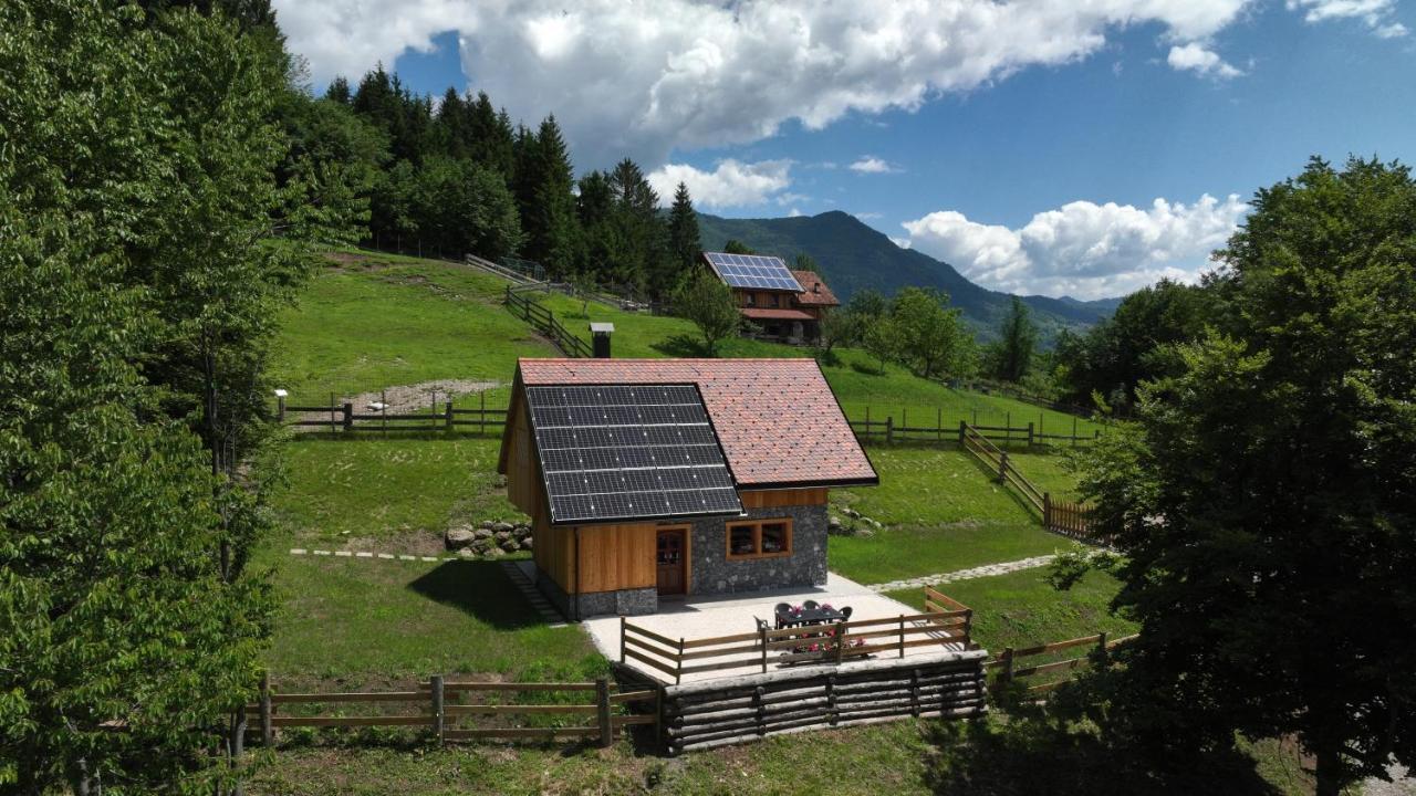 Chalet Navauce Raveo 외부 사진