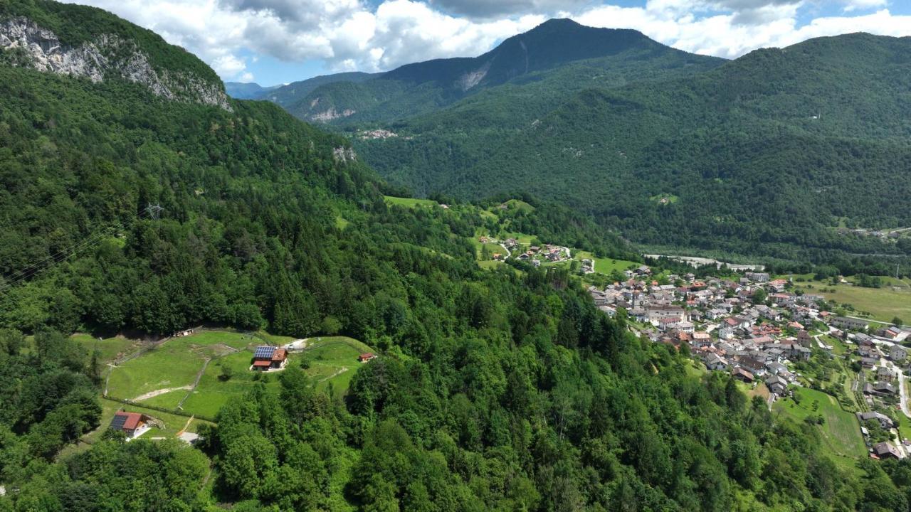 Chalet Navauce Raveo 외부 사진