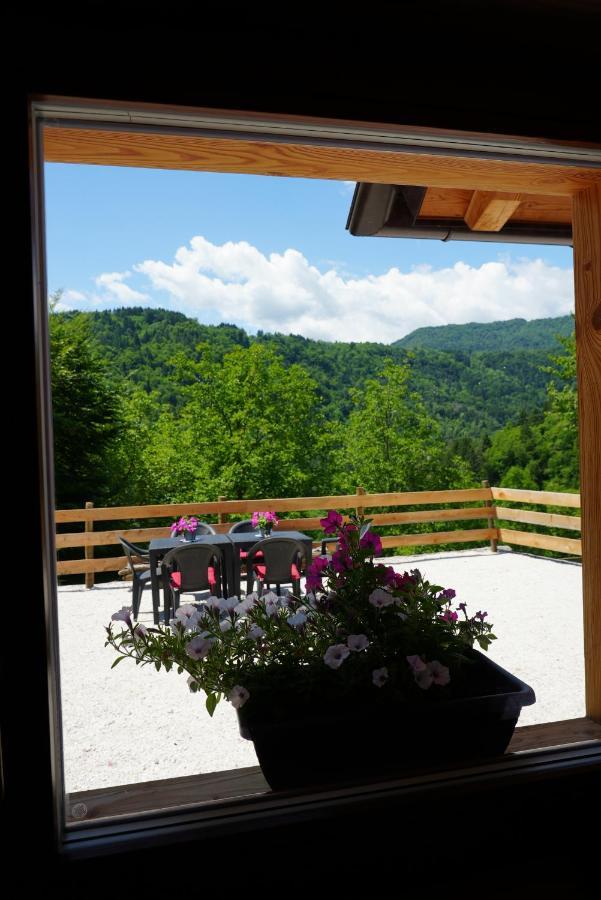 Chalet Navauce Raveo 외부 사진