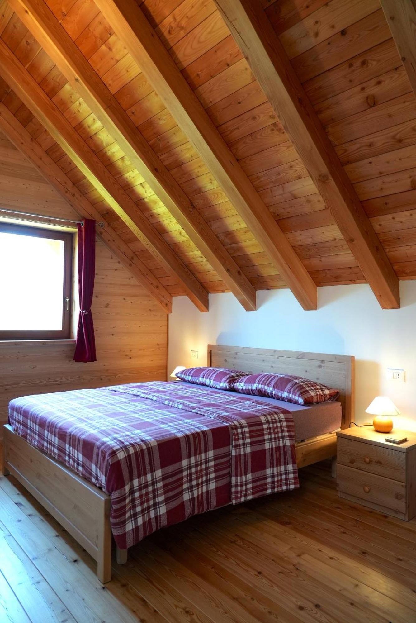 Chalet Navauce Raveo 외부 사진