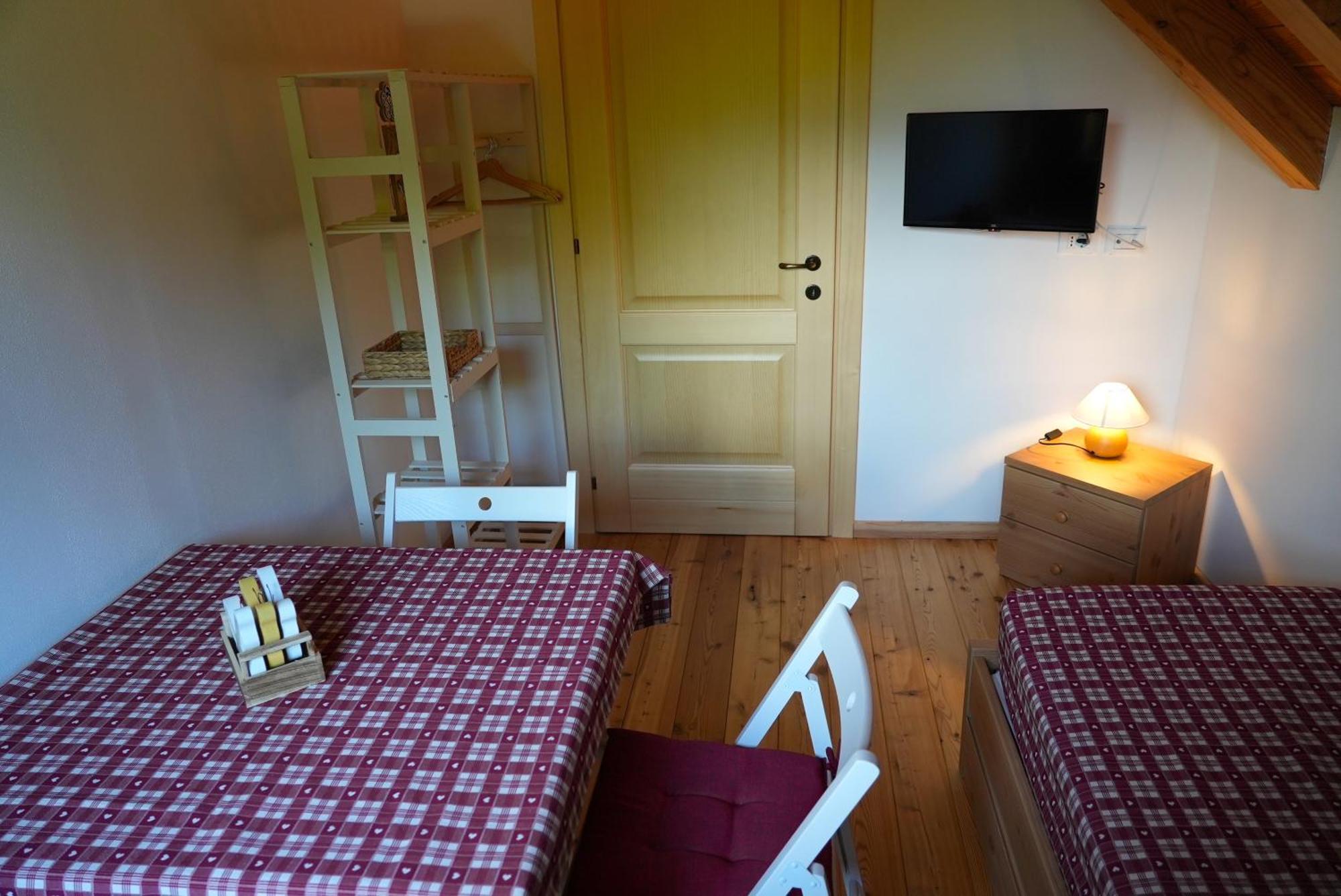 Chalet Navauce Raveo 외부 사진