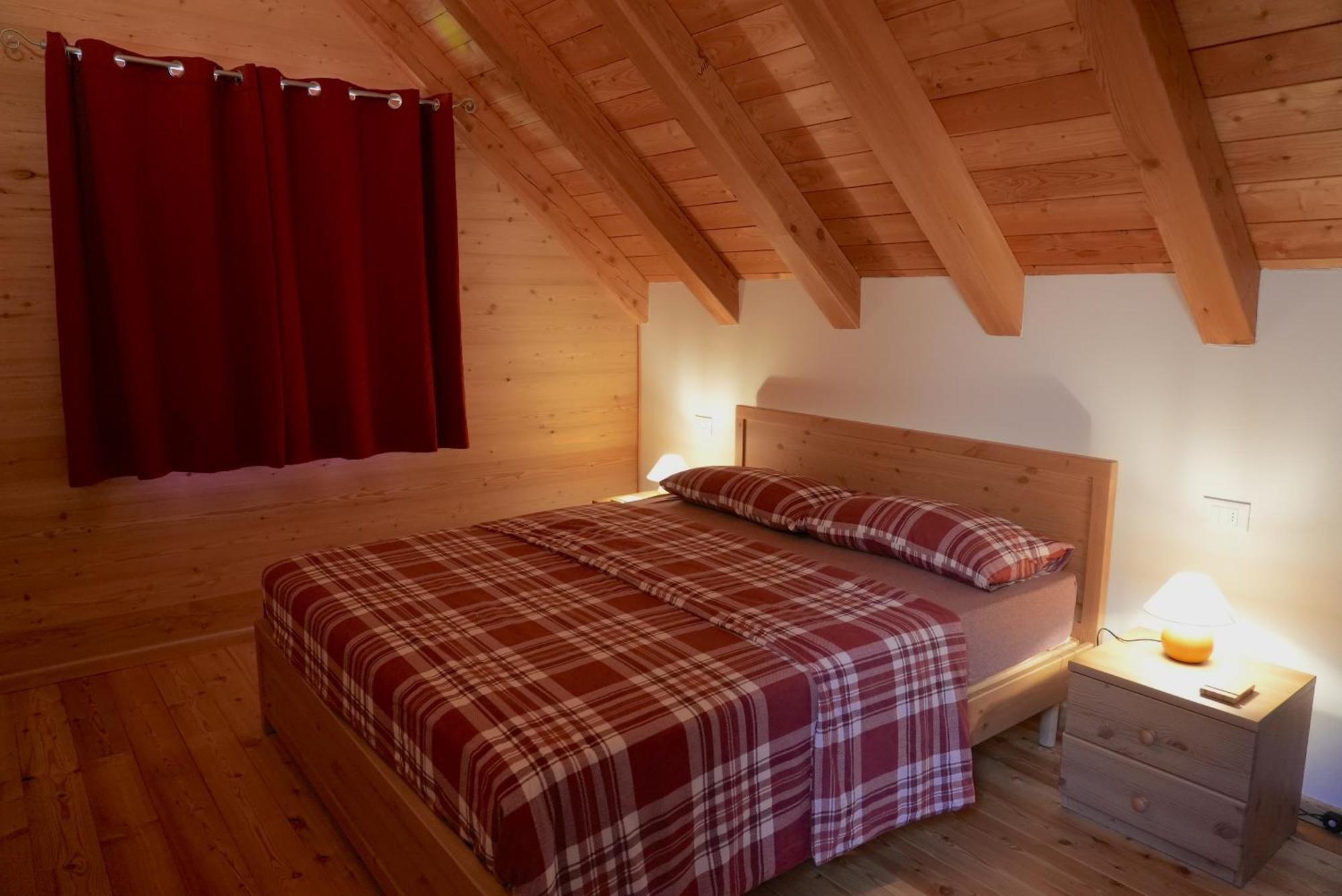 Chalet Navauce Raveo 외부 사진