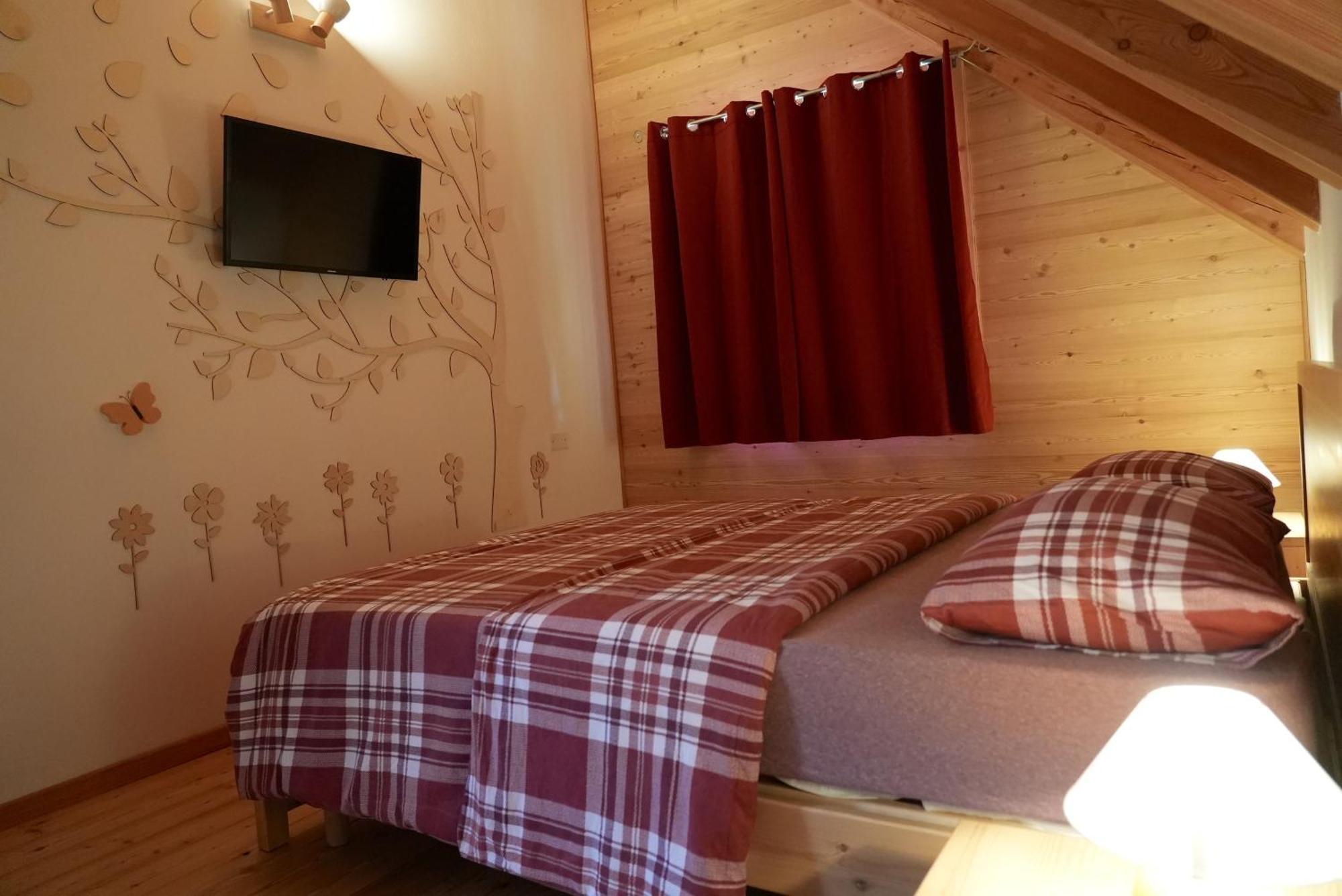 Chalet Navauce Raveo 외부 사진