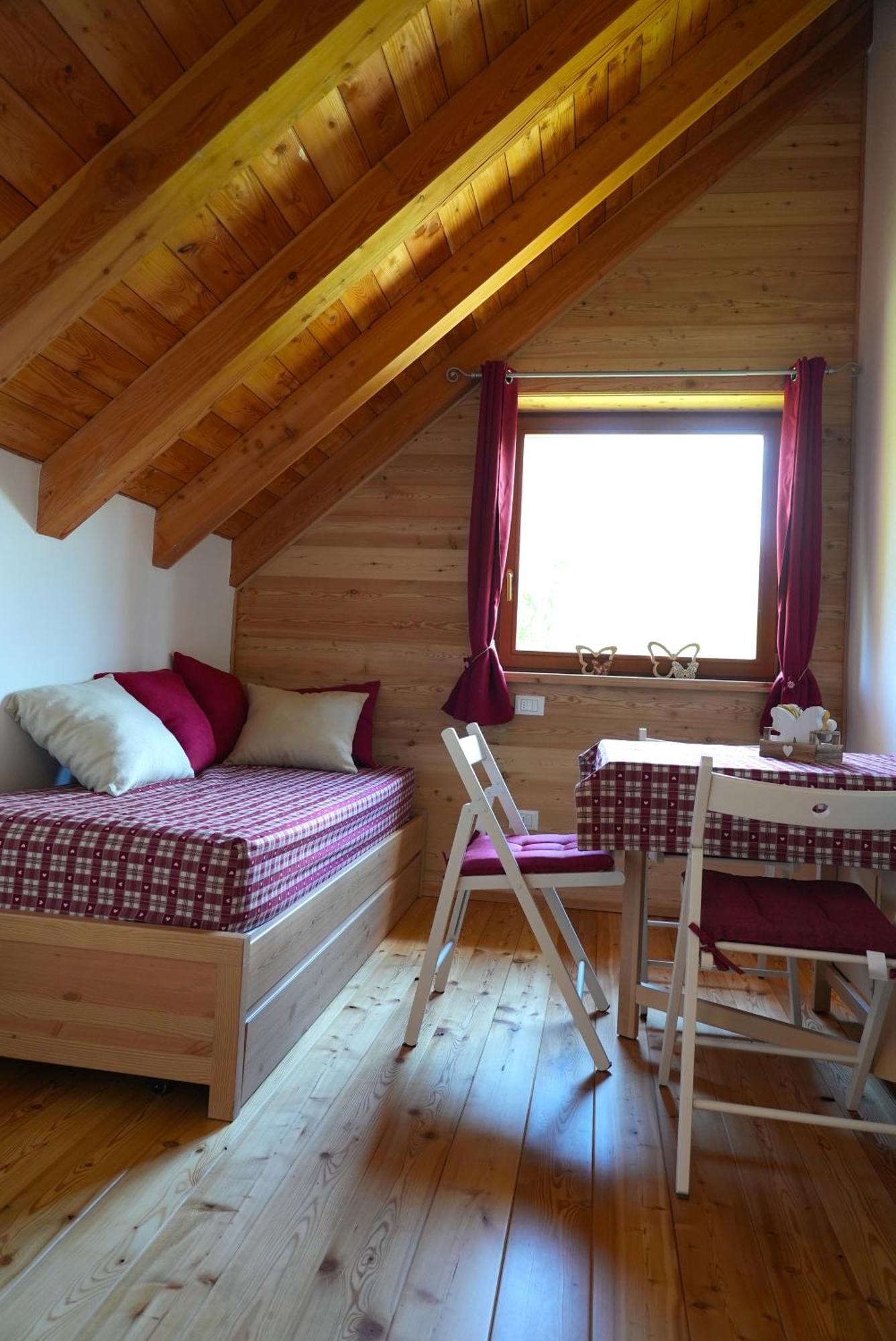 Chalet Navauce Raveo 외부 사진