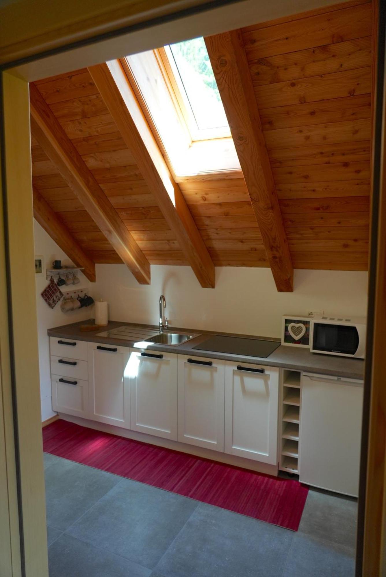 Chalet Navauce Raveo 외부 사진