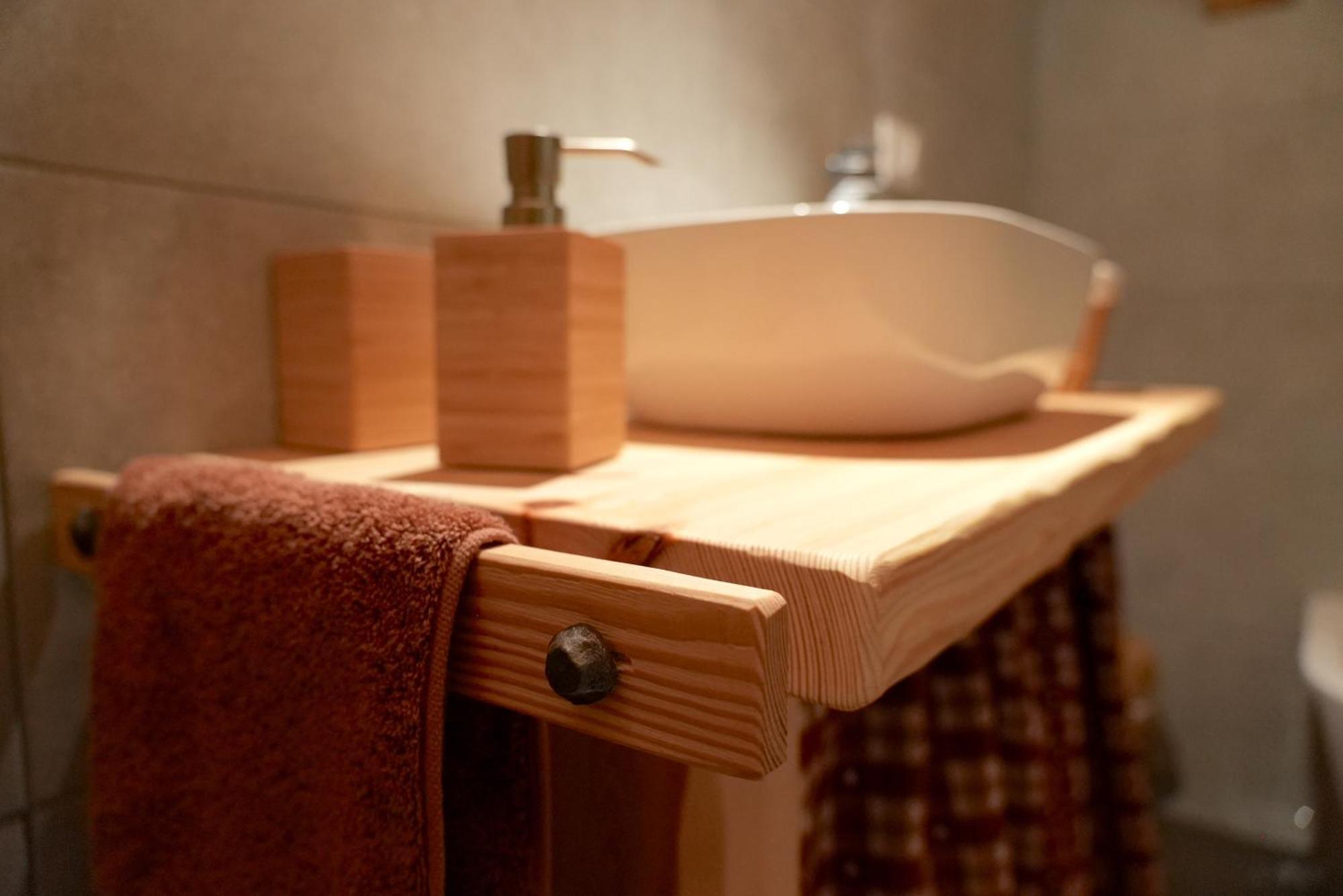 Chalet Navauce Raveo 외부 사진