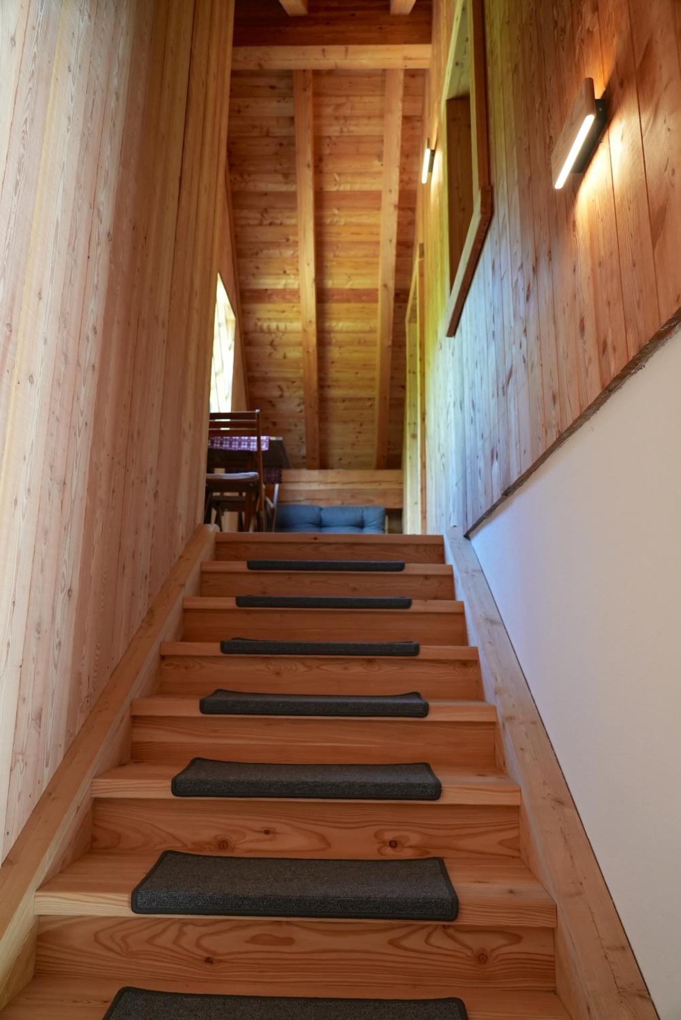 Chalet Navauce Raveo 외부 사진