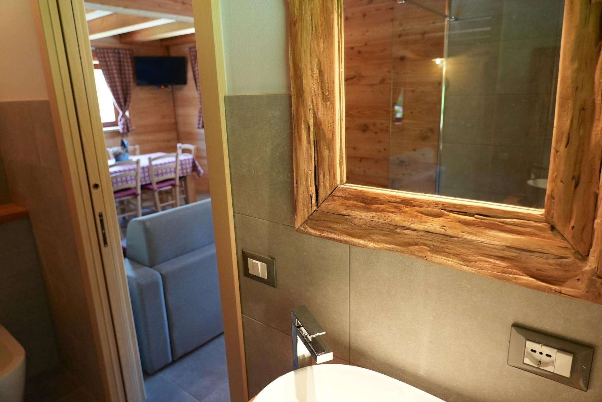 Chalet Navauce Raveo 외부 사진