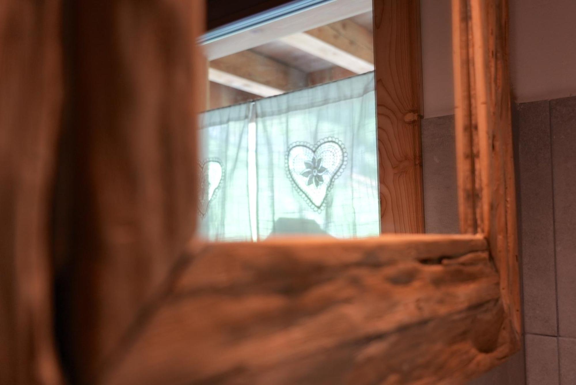 Chalet Navauce Raveo 외부 사진