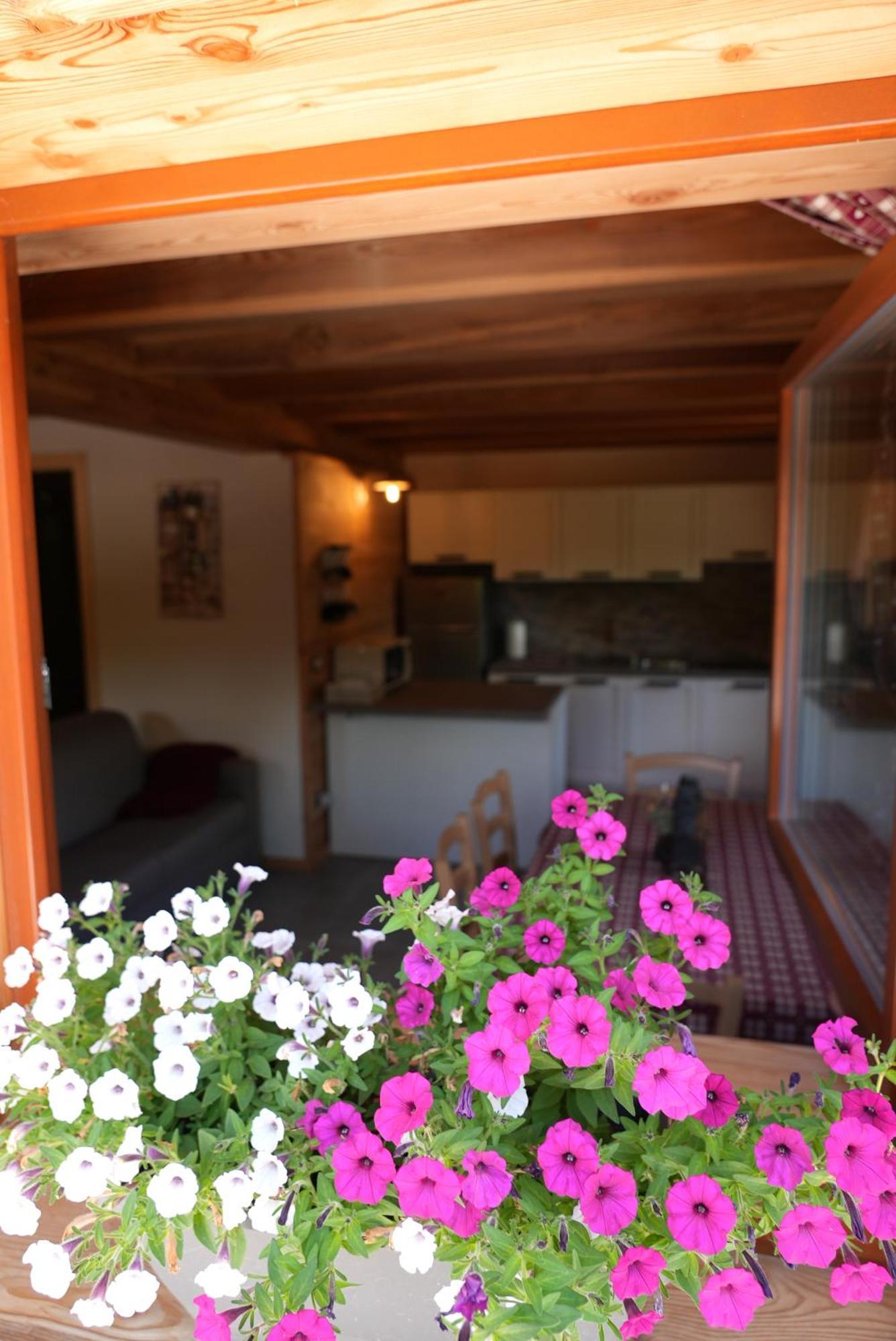 Chalet Navauce Raveo 외부 사진