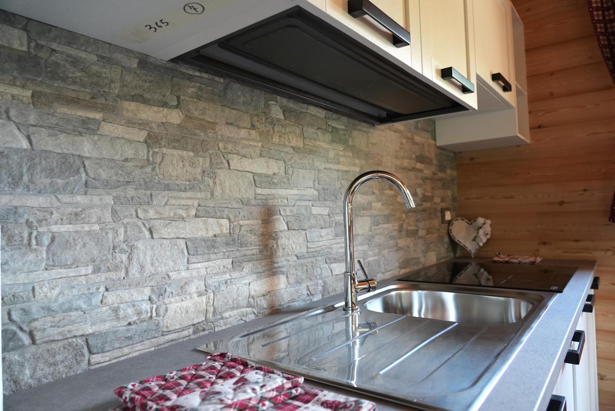Chalet Navauce Raveo 외부 사진