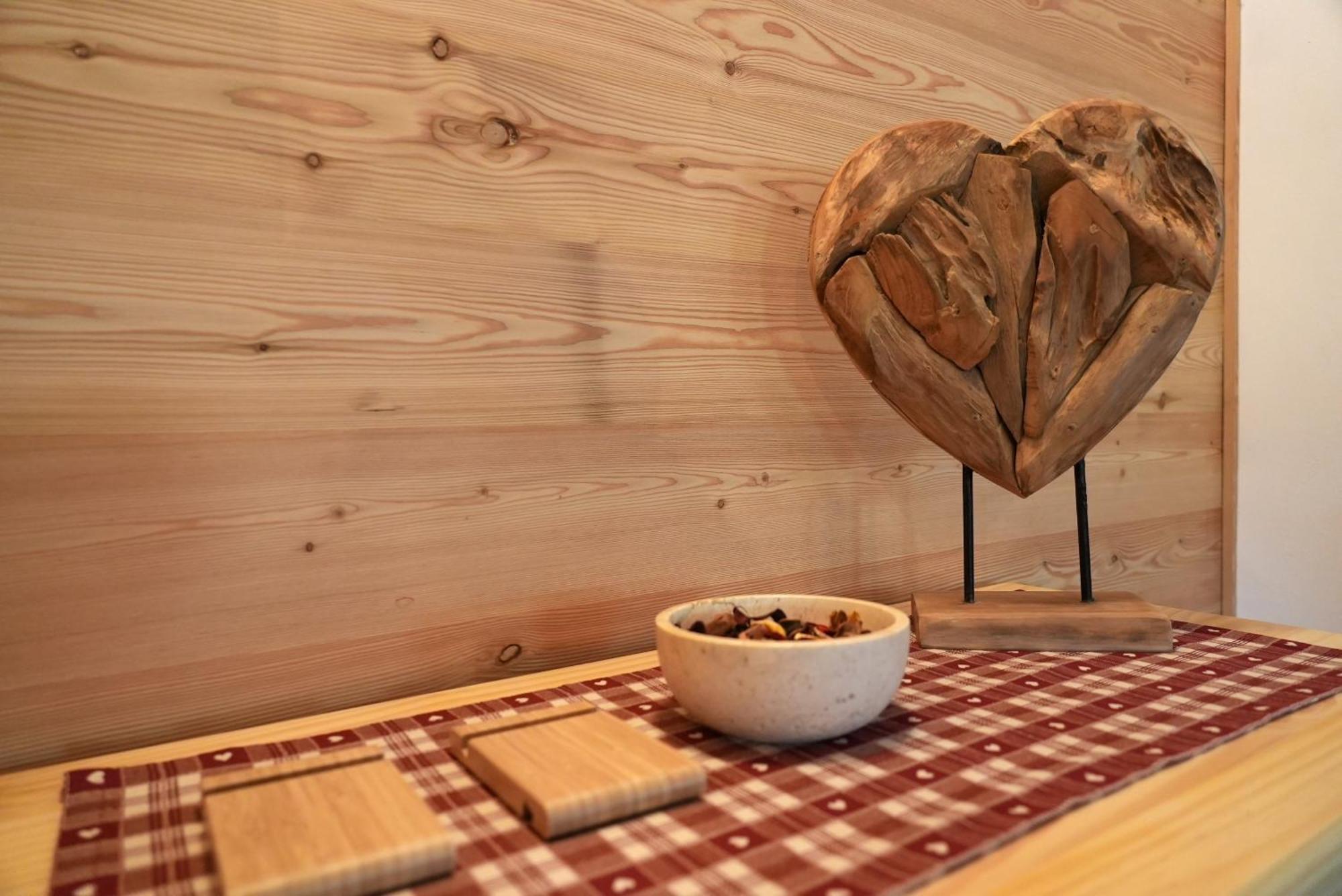 Chalet Navauce Raveo 외부 사진