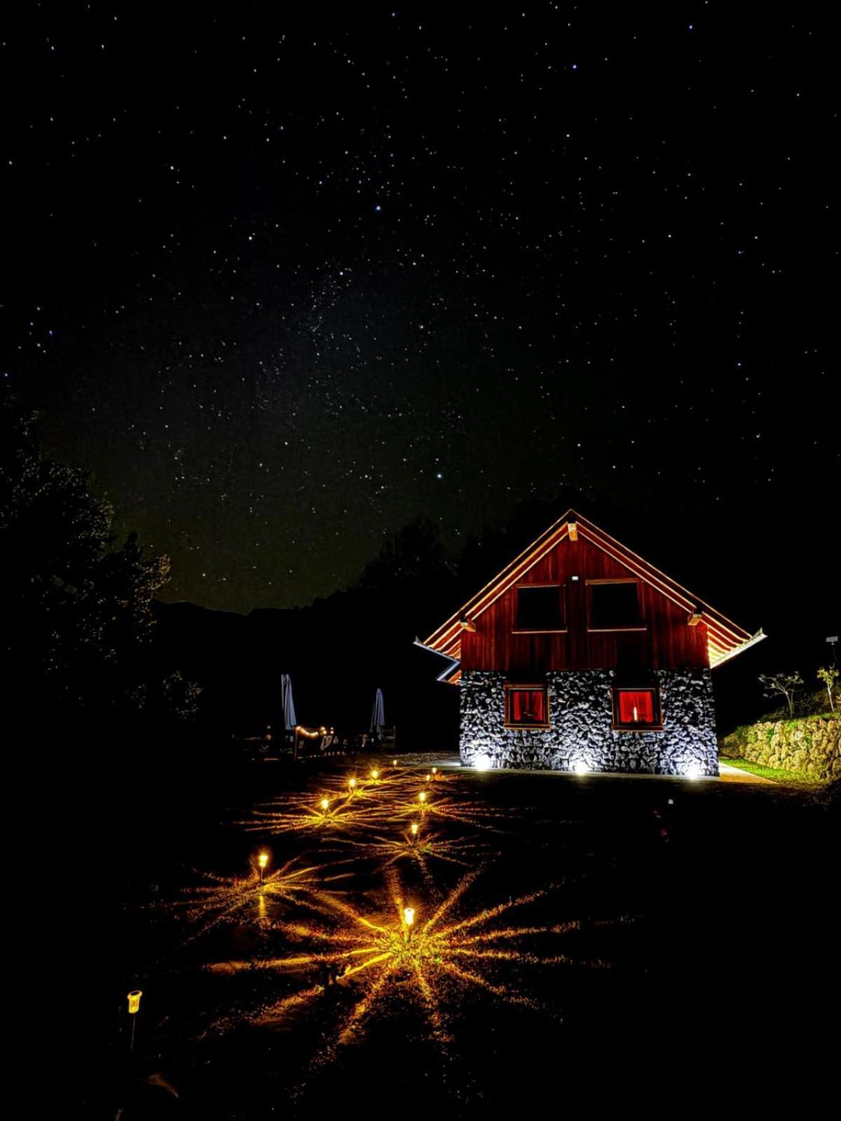 Chalet Navauce Raveo 외부 사진
